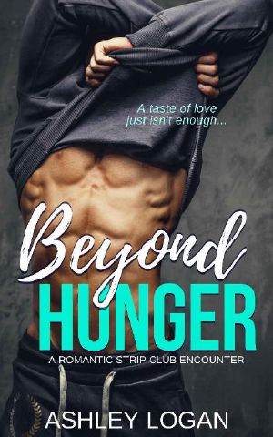 [Beyond Series 01] • Beyond Hunger